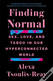 Capa do artigo Finding Normal