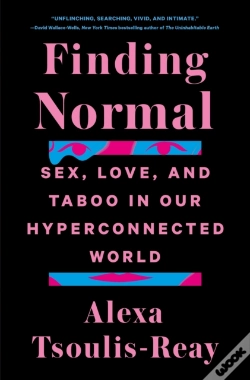 Capa do artigo Finding Normal