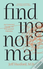 Capa do artigo Finding Normal