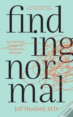 Capa do artigo Finding Normal