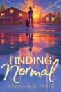Finding Normal - Preview