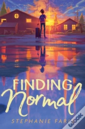 Capa do artigo Finding Normal