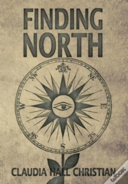 Capa do artigo Finding North