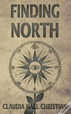 Capa do artigo Finding North