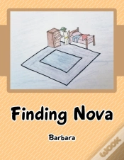 Capa do artigo Finding Nova