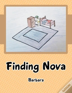 Capa do artigo Finding Nova