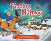 Capa do artigo Finding Nutmeg