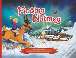 Capa do artigo Finding Nutmeg