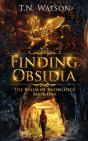 Finding Obsidia - Preview
