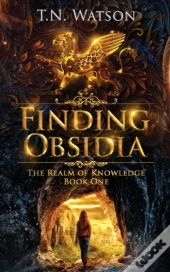 Finding Obsidia