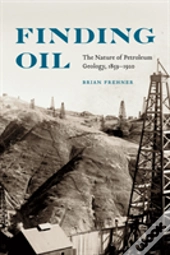 Finding Oil
