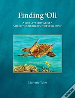 Capa do artigo Finding 'Oli