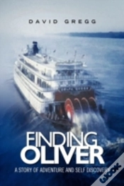 Capa do artigo Finding Oliver