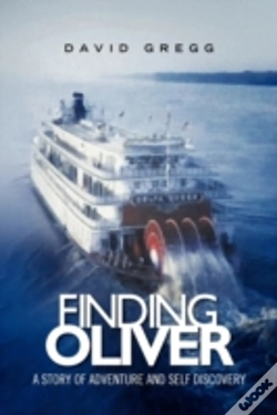 Capa do artigo Finding Oliver