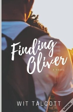 Capa do artigo Finding Oliver