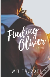 Capa do artigo Finding Oliver