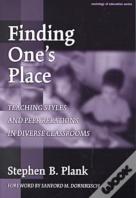 Finding One'S Place