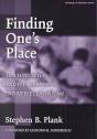 Finding One'S Place - Preview