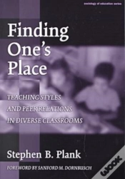 Capa do artigo Finding One