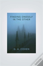 Capa do artigo Finding Oneself In The Other