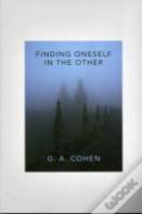 Finding Oneself In The Other