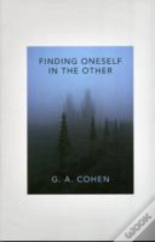 Capa do artigo Finding Oneself In The Other