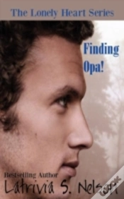 Capa do artigo Finding Opa!