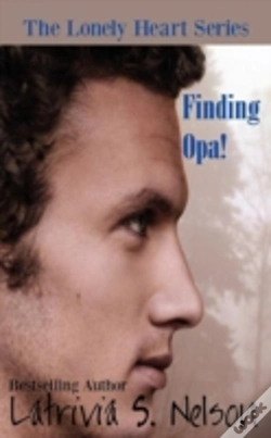Capa do artigo Finding Opa!