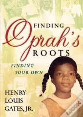 Finding Oprah'S Roots