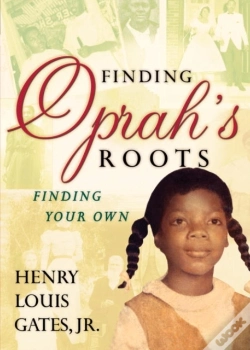Capa do artigo Finding Oprah'S Roots