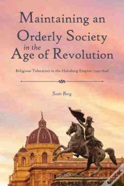 Capa do artigo Finding Order In Diversity
