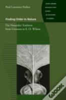 Finding Order In Nature