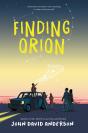 Finding Orion - Preview