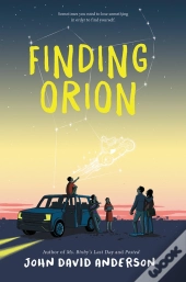 Finding Orion