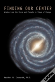 Capa do artigo Finding Our Center: An Astrological And
