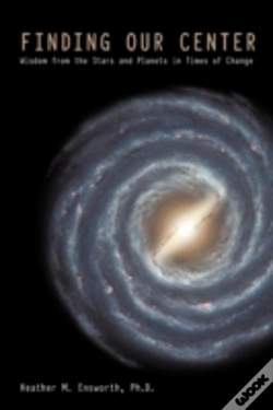Capa do artigo Finding Our Center: An Astrological And