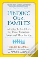 Finding Our Families