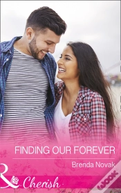 Capa do artigo Finding Our Forever