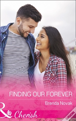Capa do artigo Finding Our Forever