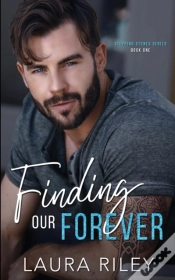 Capa do artigo Finding Our Forever