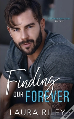 Capa do artigo Finding Our Forever