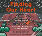 Capa do artigo Finding Our Heart