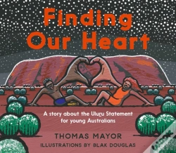 Capa do artigo Finding Our Heart