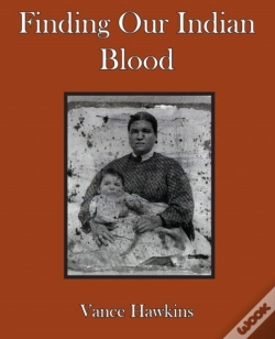 Capa do artigo Finding Our Indian Blood