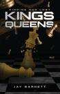Finding Our Lost Kings And Queens - Preview