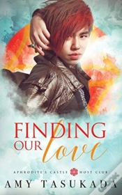 Capa do artigo Finding Our Love