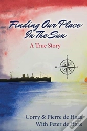 Finding Our Place In The Sun