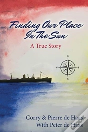 Capa do artigo Finding Our Place In The Sun