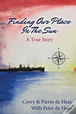 Capa do artigo Finding Our Place In The Sun