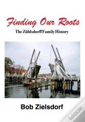 Capa do artigo Finding Our Roots